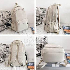 Most Popular Design Your Own Logo <b>Backpack</b> Bag Reasonable Price <b>Lightweight</b> <b>Backpack</b> Bag For Adult - Product Image 4