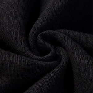 Custom <b>Design</b> Winter Oversized Hoodies for Men Heavyweight Cotton Pullover Sweatshirts Streetwear Digital Logo Embroidery - Product Image 4