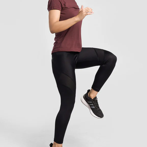 Leggings de fitness et de course à pied souples et extensibles à séchage rapide pour femmes, taille haute, pantalons de gym et de yoga - Product Image 6