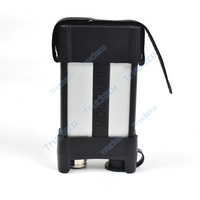 Herramienta de Diagnóstico para Camiones Renault UD Mack V2.8 Ptt Dev2 para Vocom II VOCOM2 88890400, Cable de Prueba para Programación de ECU