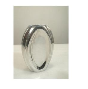 Jarrón de Diseño Simple, Jarrón de Metal para Flores, Jardín y Fiestas - Product Image 3