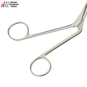 กรรไกรผ่าตัดสแตนเลส - Product Image 6