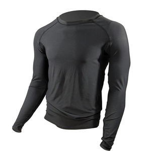 Wholesale Custom Logo <b>Mens</b> Black Fashion Long Sleeve Blank Pullover Cotton Thermal <b>Men's</b> Hoodies Quantity Print OEM Customized - Product Image 1
