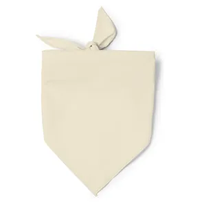 Sciarpa Triangolare Personalizzata Vibbi, Cappelli e Berretti Promozionali per Merchandising - Product Image 3