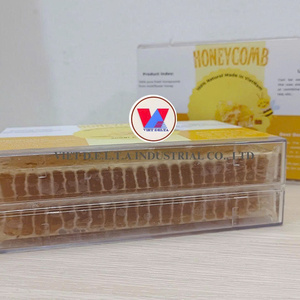 FOURNITURE EN VRAC DE NID D'ABEILLE BRUTE BIOLOGIQUE | MIEL NATUREL DE RUCHES | QUALITÉ D'EXPORTATION - Product Image 3