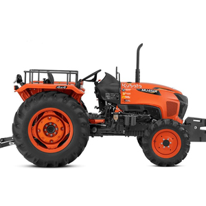 Tracteur Kubota L6060 machine utilitaire compacte à usage intensif moteur diesel fiable et durable pour l'agriculture agricole utilisation dans la construction - Product Image 4