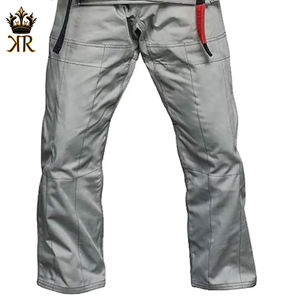 BJJ GIS BJJ GIS, BJJ kimono BJJ GI, บราซิลเลียน Jitsu Jitsu Professional น้ำหนักเบา Jiu Jitsu GI - Product Image 4