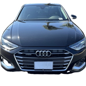 Seminuevo Clean 2021 Aud-i A4 Sedan Premium - Product Image 1