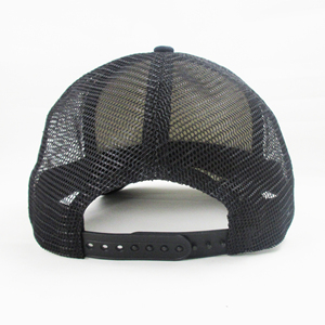 Customized Wholesale Baseball Sports Outdoor Mesh Caps Custom Logo Mesh Premium Quality Foam <b>Light</b> Weight Trucker <b>Hats</b> - Product Image 2
