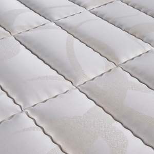 Colchón Híbrido Premium Natural Dream con Muelles Ensacados Duraderos, Espuma de Látex, Diseño Contemporáneo, Cubierta de Tela, Marca Privada, Cama de Hotel - Product Image 4