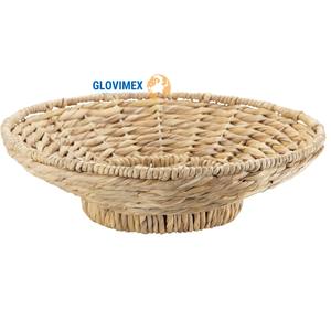 Juego de bandejas de jacinto de agua de alta calidad, bandejas decorativas para servir Mesa, tamaño personalizado para el hogar, Color para decoración de restaurante - Product Image 1