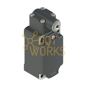 Pizzato FP2138M2 - Nuovo - Product Image 1