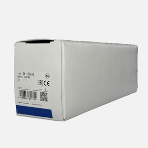 Mô-đun I/O kỹ thuật số GX-DA0271 GX-OD1612 GX-ID1612 cho <span class=keywords><strong>Omron</strong></span> - Product Image 4
