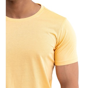 Proveedor de Camisetas Casuales de Manga Corta Unisex con Logotipo Personalizado, Corte Holgado, 100% Algodón, Fabricantes de Ropa Urbana al por Mayor, OEM en Blanco - Product Image 4