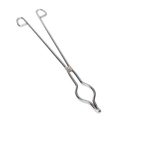 Best Selling High Quality Stainless Steel and Heat-Resistant Red <b>Silicone</b> <b>Kitchen</b> Food Tongs Set Cook's <b>Utensil</b> Essentials - Product Image 3