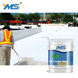 Recubrimientos YMS, <span class=keywords><strong>pintura</strong></span> reflectante <span class=keywords><strong>resistente</strong></span> al calor, alta temperatura <span class=keywords><strong>para</strong></span> tanque de aceite de <span class=keywords><strong>Metal</strong></span>, <span class=keywords><strong>pintura</strong></span> líquida <span class=keywords><strong>para</strong></span> coche con muestra gratis - Product Image 6