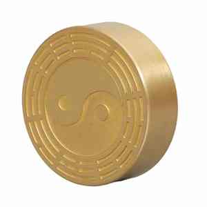 Figurine en laiton massif en laiton Animal en laiton baleine métal baleine presse-papiers décor nautique en gros personnalisé fournisseur fait main 2023 - Product Image 3