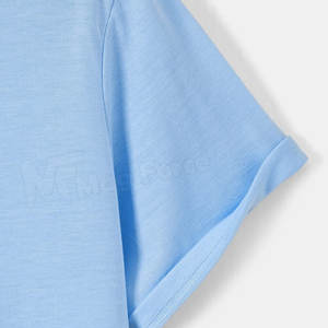 T-shirt da <span class=keywords><strong>uomo</strong></span> comoda realizzata in Pakistan t-shirt da <span class=keywords><strong>uomo</strong></span> di Design di alta qualità con Logo e Design personalizzati - Product Image 4