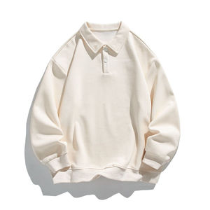 เสื้อสเวตเตอร์ผ้าฟลีซนุ่มใส่ในฤดูหนาวมีการออกแบบให้ระบายอากาศได้ดีมีความทนทานน้ำหนักเบา - Product Image 2