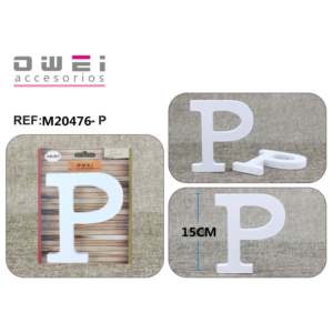 Pizarra de madera de 15cm 12u/c Categoría de producto - Product Image 1