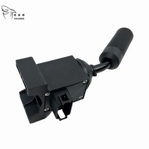 TALUADA Interruptor de Columna Combinado de <span class=keywords><strong>Alta</strong></span> Calidad para Joystick, Pieza Mecánica 475-51090 3CX 4CX - Product Image 5