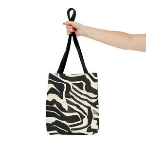 Matériau durable Offre Spéciale femmes sac fourre-tout en coton meilleure vente femmes léger sac fourre-tout en coton pour les femmes - Product Image 3