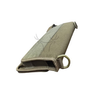 Funda Táctica para Cargadores de Nailon Cordura Personalizable Imra Impex, Funda de Alta Calidad, Duradera y Ligera - Product Image 4