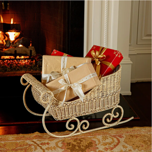 Plateau de service en rotin rond naturel en gros, parfait pour la décoration et l'ornement avec SISU - Product Image 3