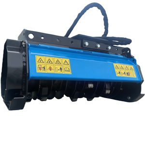 3-45 ton graafmachine-aanbouwdeel grasmaaier/bosmaaier/klauwmaaier te koop - Product Image 1