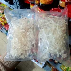 แผ่นวุ้นเกรดอาหาร ผลิตจากสาหร่าย สำหรับตลาดโลก - Product Image 1