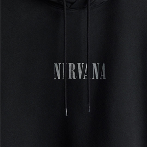 Customized Men's Winter Pullover Fleece Hoodie Anti-Wrinkle Breathable Fashionable <b>Knitted</b> No Zipper Design Printed Solid - Product Image 6