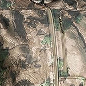 Nouveauté Veste de chasse de camouflage Softshell isolée personnalisée respirante et imperméable pour la chasse décontractée en vente! - Product Image 6