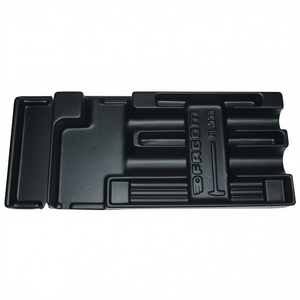 Bandeja de Plástico Vacía Facom MOD.MI3 para Almacenamiento de Herramientas - Juego de Martillos y Herramientas de Impacto - Product Image 2