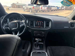 Auto Usado Económico, Dodge Charger 2018, Volante a la Izquierda - Product Image 2