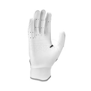 Protección de rendimiento Hombres Guantes de tamaño adulto Agarre de alta calidad Transpirable Cómodo Guantes de bateo de Softbol - Product Image 6
