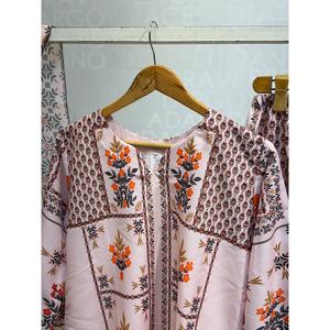 Conjunto de Traje para Mujer FUSION LAWN, 3 Piezas, Modelo SL00250 - Product Image 4