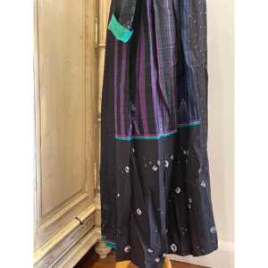 Chaqueta para Mujer FOLKLORE 20, Mezcla de Lana y Seda para Mayor Comodidad y Estilo - Product Image 3