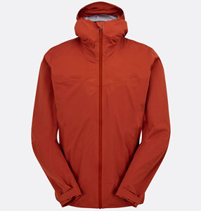 Chaqueta Cortavientos de Tela Suave, Chaqueta de Invierno de Alta Visibilidad, Novedad, Interior Suave con Capucha, Chaqueta Cortavientos para Hombre - Product Image 1