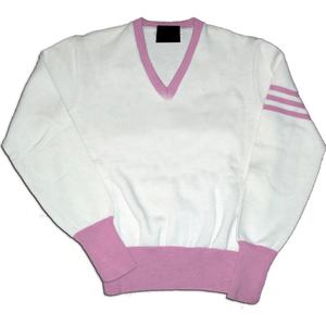 Sororities Casual <b>Cardigan</b> Long Knitting bottom sweater <b>cardigan</b> women's <b>knitted</b> <b>Cardigan</b> with custom embroidery - Product Image 4