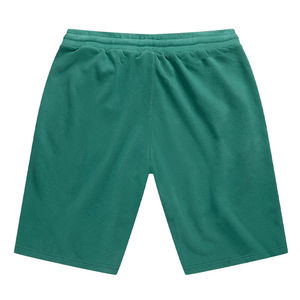 Haute qualité 100% Original coton hommes décontracté court extensible tissu doux léger idéal pour les vêtements quotidiens et extérieurs hommes - Product Image 5