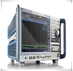 Analizador de Ruido de Fase FSPN26 de Segunda Mano de Rohde & Schwarz, Material de Silicio, 1 Año de Garantía - Product Image 3