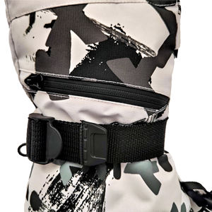 Nouvelle conception Gants d'hiver Qualité supérieure Utilisation en extérieur Durable Anti-rides Anti-boulochage Meilleure vente Polyester Personnalisable - Product Image 6