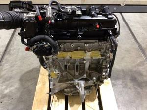 MR20DD Motor SUZUKIs Landy 2019, 2017 - Product Image 3