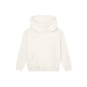 Felpa Essenziale per Bambini, Merchandising Sostenibile - Product Image 1