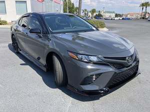 มือสอง2024 Toyo-TA Camry TRD - Product Image 2