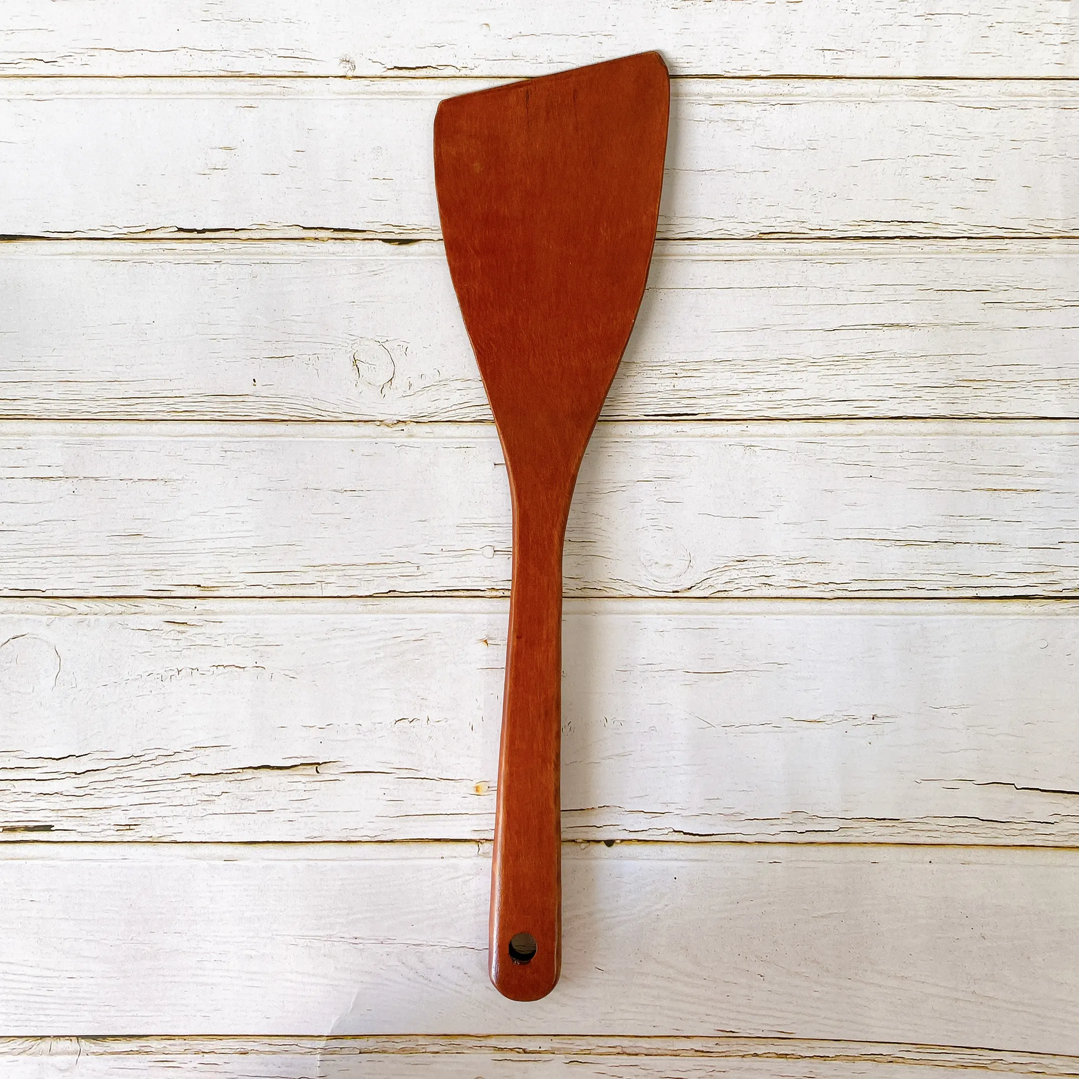 High quality factory directly wooden Spatula long handle Spatula for cooking Kitchen wooden spoons serving utensils