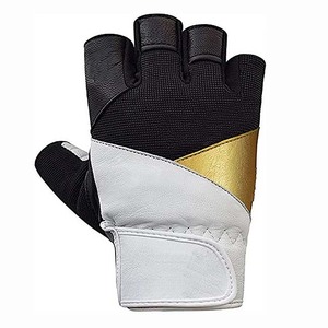 Nueva calidad al por mayor guantes de levantamiento de pesas para la venta/guantes de levantamiento de pesas transpirables de alta calidad para gimnasio - Product Image 1