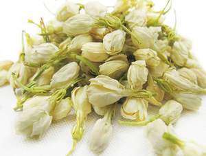 ดอกจัสมินบริสุทธิ์มีกลิ่นหอมธรรมชาติทำให้แห้งสดชื่นและสะอาดและถูกเลือกในฤดูที่เหมาะสม - Product Image 6