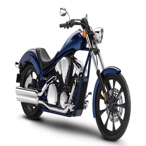 Motos Cruiser 1312cc ABS les plus vendues 2025 - Product Image 4