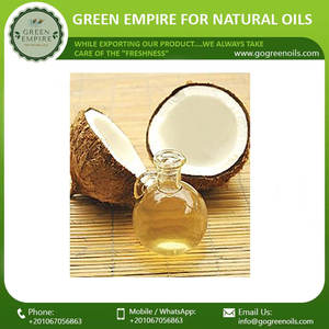 Vente chaude 100% huile de support de noix de coco biologique naturelle pour les soins de la peau au meilleur prix - Product Image 3